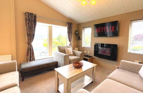 Rockcliffe Other | Pass the Keys | Gorgeous Kippford Lodge In Beautiful Setting