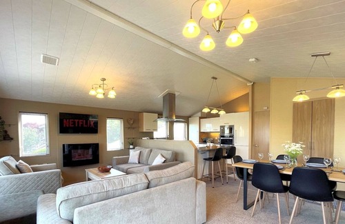 Rockcliffe Other | Pass the Keys | Gorgeous Kippford Lodge In Beautiful Setting