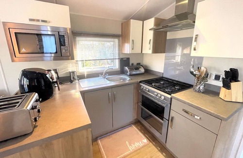 Rockcliffe Apartment | Pass the Keys | Gorgeous Home in Beautiful Kippford Country Park