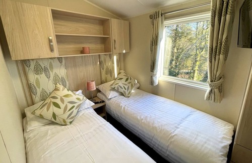 Rockcliffe Apartment | Pass the Keys | Gorgeous Home in Beautiful Kippford Country Park