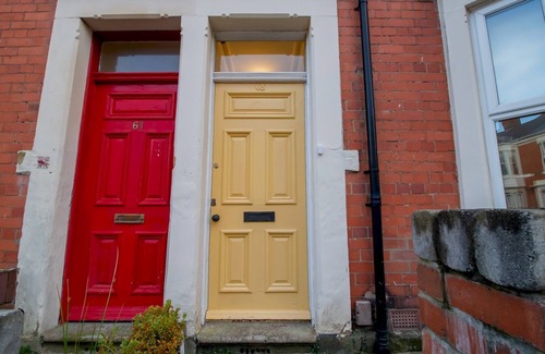 Jesmond House | Pass the Keys | Hazelwood - Jesmond Cosy Flat in a Jesmond