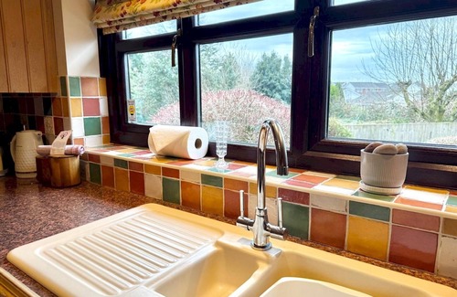 Mumbles House | Pass the Keys | Kiln Cottage |Langland home