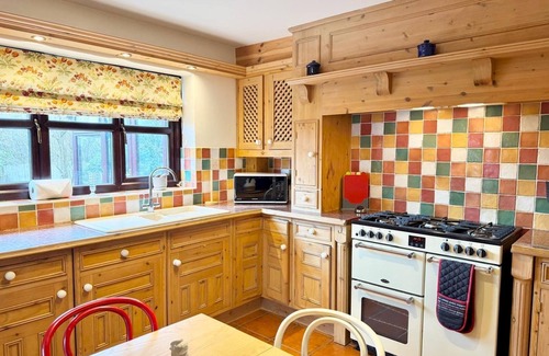 Mumbles House | Pass the Keys | Kiln Cottage |Langland home