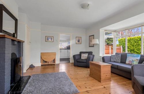 Birchington House | Pass the Keys Little Haven A stunning Bungalow in Minnis Bay