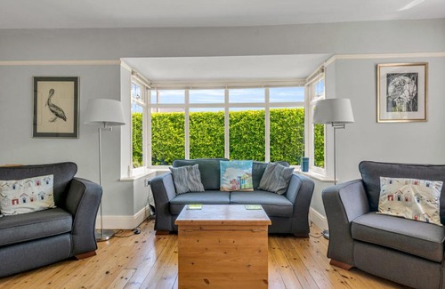 Birchington House | Pass the Keys Little Haven A stunning Bungalow in Minnis Bay