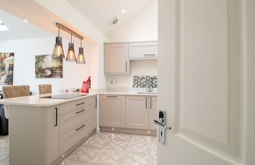 North Shields House | Pass the Keys | Modern Coastal Cottage