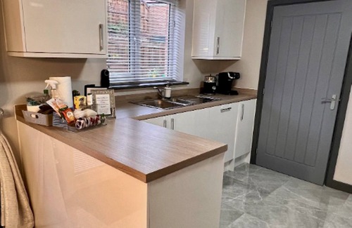 Durham House | Pass the Keys | Sacriston Durham large 4 bed modern executive home