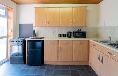 Rochford House | Pass the Keys | The Wagtails