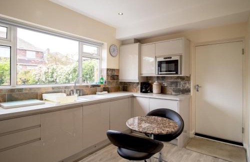 North Shields House | Pass the Keys Welcoming Family Home