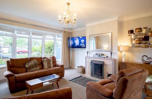 North Shields House | Pass the Keys Welcoming Family Home