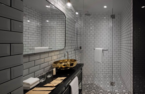 Embassy District Hotel | Passa Hotel Bangkok
