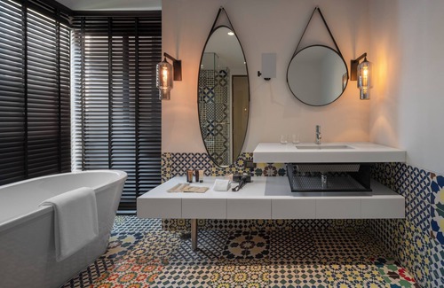 Embassy District Hotel | Passa Hotel Bangkok