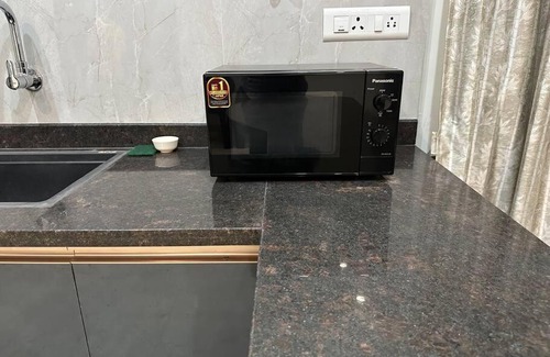 Mysore Apartment | Passaddhi Serviced Apartment G1
