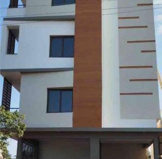 Mysore Apartment | Passaddhi Serviced Apartment F1