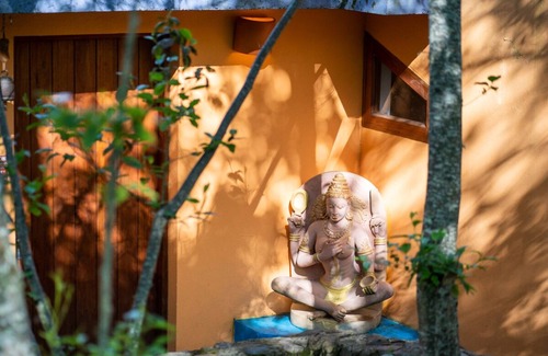 Arcabuco House | Passadhi Guesthouse