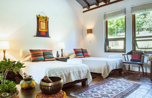 Arcabuco House | Passadhi Guesthouse