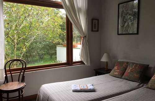Arcabuco House | Passadhi Guesthouse