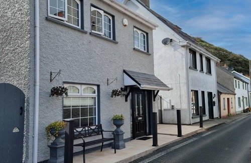 Passage East Apartment | Passage East Holiday Home