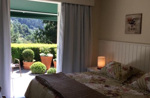 Alto da Boa Vista Bed & Breakfast | Passagem da Neblina - Bed & Breakfast