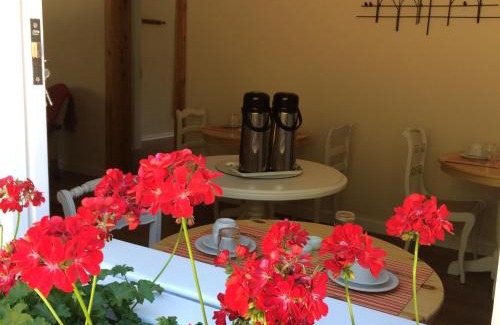 Alto da Boa Vista Bed & Breakfast | Passagem da Neblina - Bed & Breakfast