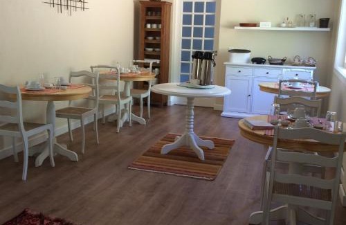 Alto da Boa Vista Bed & Breakfast | Passagem da Neblina - Bed & Breakfast
