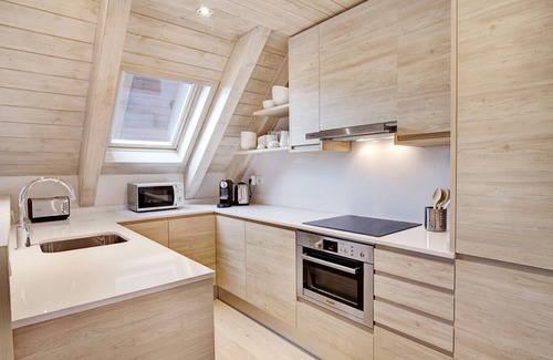 Baqueira Apartment | Passarell by Totiaran