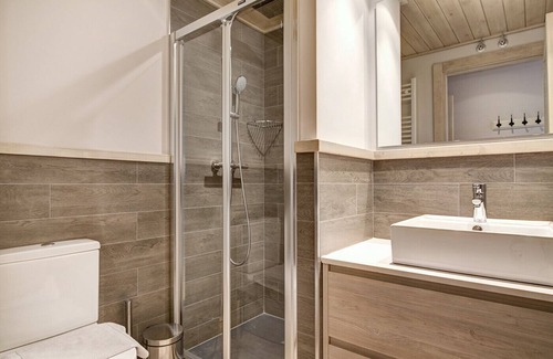 Baqueira Apartment | Passarell by Totiaran
