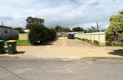 Port Victoria House | Passat Holiday Units - Unit 1