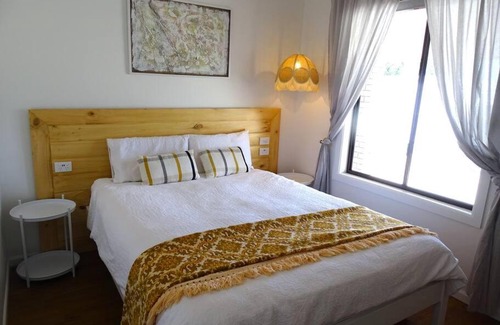Port Victoria House | Passat Holiday Units - Unit 1