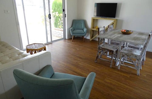 Port Victoria House | Passat Holiday Units - Unit 1