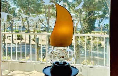 Sant Feliu de Guixols Apartment | Passeig CostaBravaSi