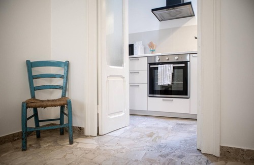 Ortona Apartment | Passetto De Lectis in Ortona