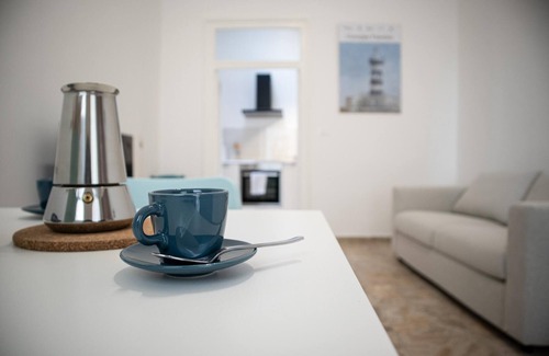 Ortona Apartment | Passetto De Lectis in Ortona