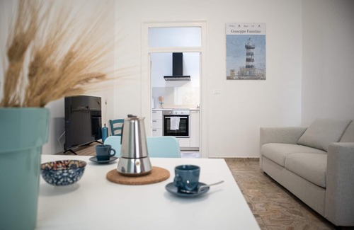 Ortona Apartment | Passetto De Lectis in Ortona