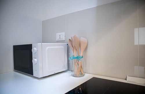 Ortona Apartment | Passetto De Lectis in Ortona
