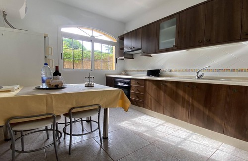 Valle Gran Rey Apartment | Passiflora 1B