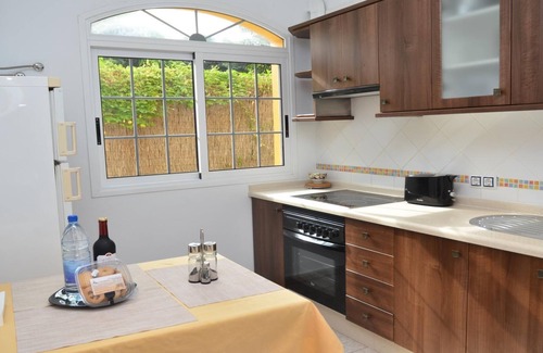 Valle Gran Rey Apartment | Passiflora 1B