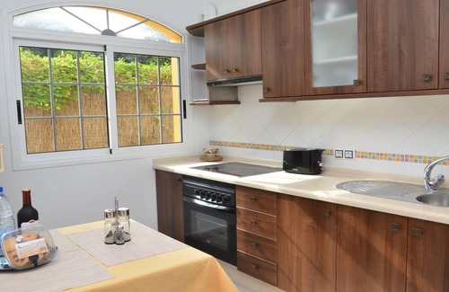 Valle Gran Rey Apartment | Passiflora 1B