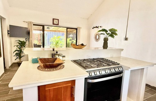 Nosara Apartment | Passion For Surfing Apt Playa Guiones