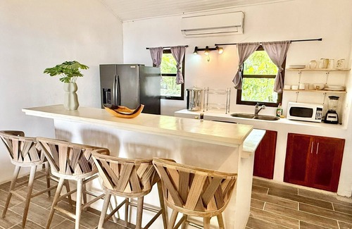 Nosara Apartment | Passion For Surfing Apt Playa Guiones