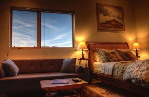 Escalante House | Passive-Solar with Great Views in Escalante, Utah