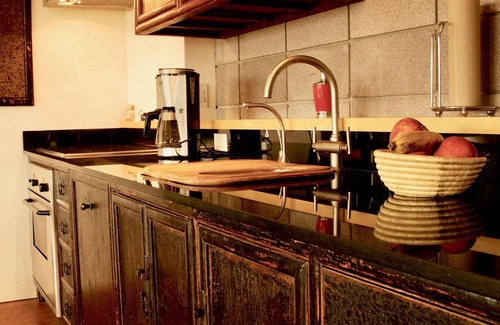 Escalante House | Passive-Solar with Great Views in Escalante, Utah