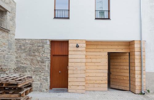 Ibero House | Passivetxea