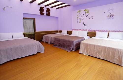 Nanzhuang House | PasTaai Leisure Farm