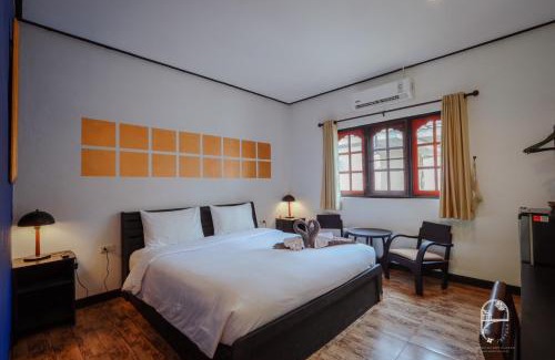 Doi Saket Resort | Pastela Doi Saket Villa & Spa