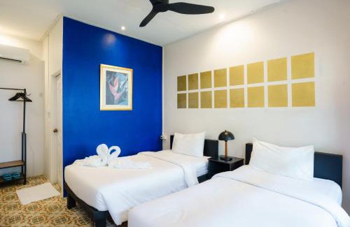 Doi Saket Resort | Pastela Doi Saket Villa & Spa