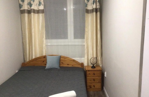 Ferencvaros Apartment | Pastelle Apartment with own parking place