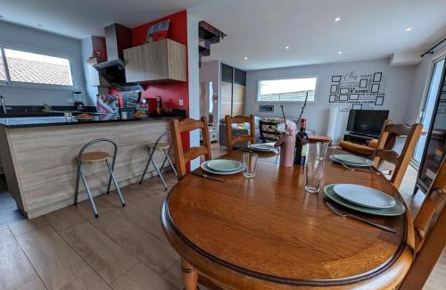 Anglet House | Pastisse YourHostHelper