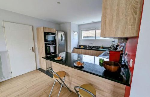 Anglet House | Pastisse YourHostHelper
