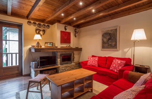 Baqueira Apartment | Pastorets by Totiaran